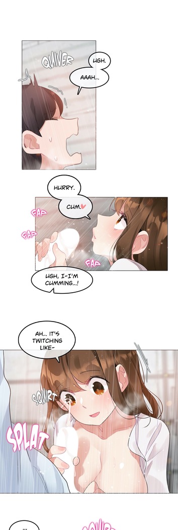 Perverts' Daily Lives Episode 1: Her Secret Recipe Ch1-19