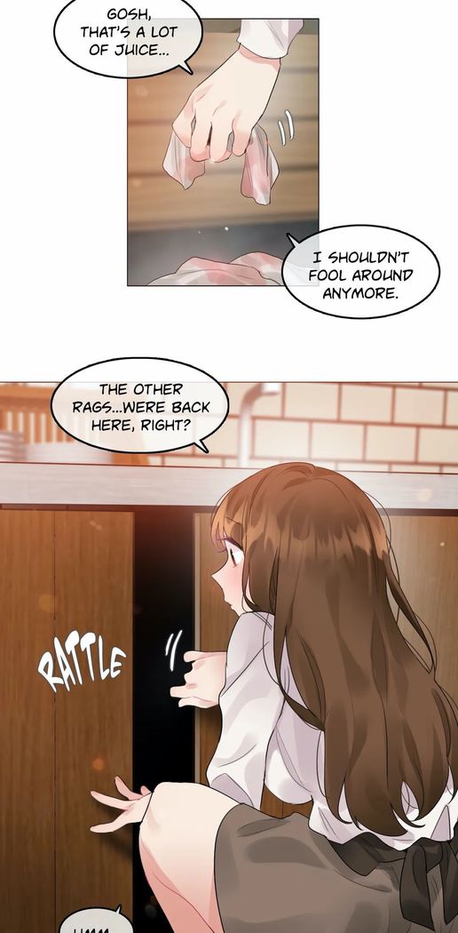 Perverts' Daily Lives Episode 1: Her Secret Recipe Ch1-19