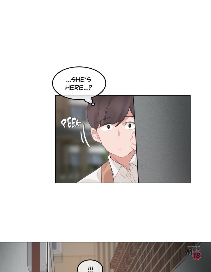 Perverts' Daily Lives Episode 1: Her Secret Recipe Ch1-19