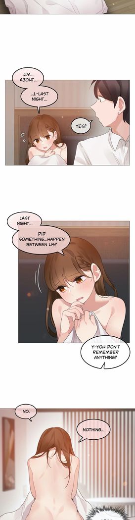 Perverts' Daily Lives Episode 1: Her Secret Recipe Ch1-19