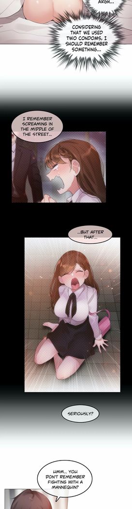 Perverts' Daily Lives Episode 1: Her Secret Recipe Ch1-19