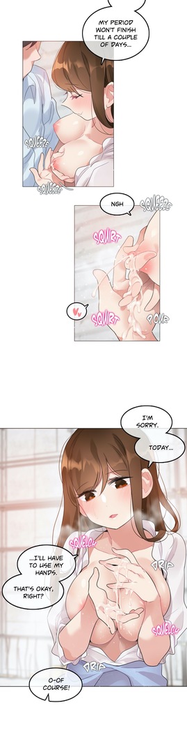 Perverts' Daily Lives Episode 1: Her Secret Recipe Ch1-19