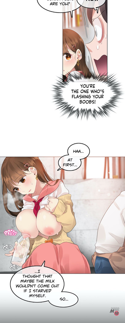 Perverts' Daily Lives Episode 1: Her Secret Recipe Ch1-19