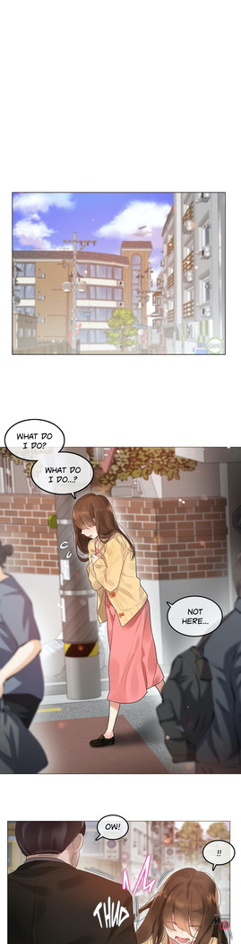 Perverts' Daily Lives Episode 1: Her Secret Recipe Ch1-19