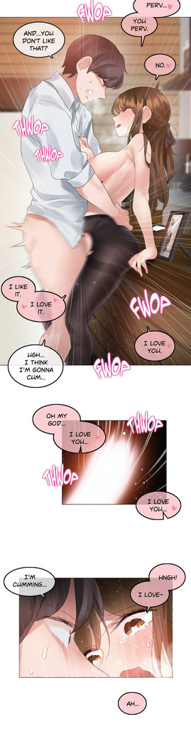 Perverts' Daily Lives Episode 1: Her Secret Recipe Ch1-19