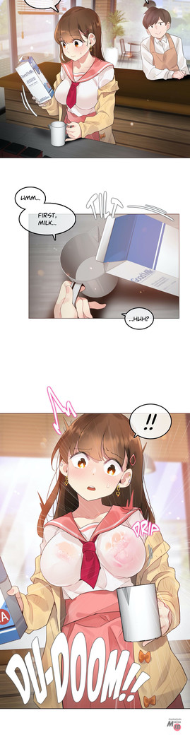 Perverts' Daily Lives Episode 1: Her Secret Recipe Ch1-19