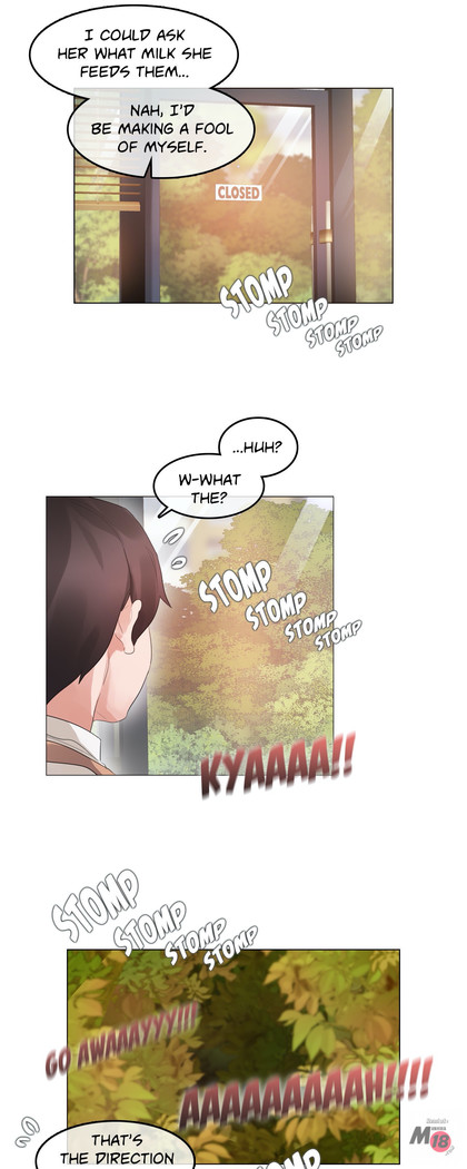 Perverts' Daily Lives Episode 1: Her Secret Recipe Ch1-19