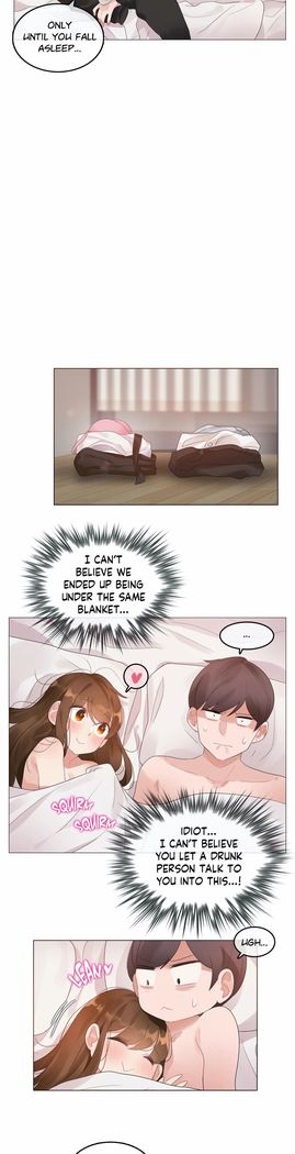 Perverts' Daily Lives Episode 1: Her Secret Recipe Ch1-19
