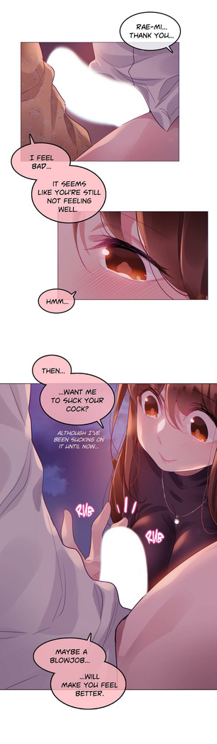 Perverts' Daily Lives Episode 1: Her Secret Recipe Ch1-19