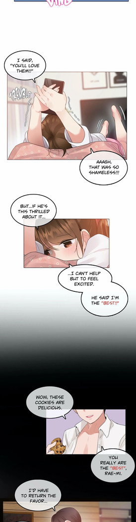 Perverts' Daily Lives Episode 1: Her Secret Recipe Ch1-19