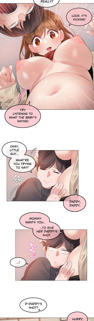 Perverts' Daily Lives Episode 1: Her Secret Recipe Ch1-19
