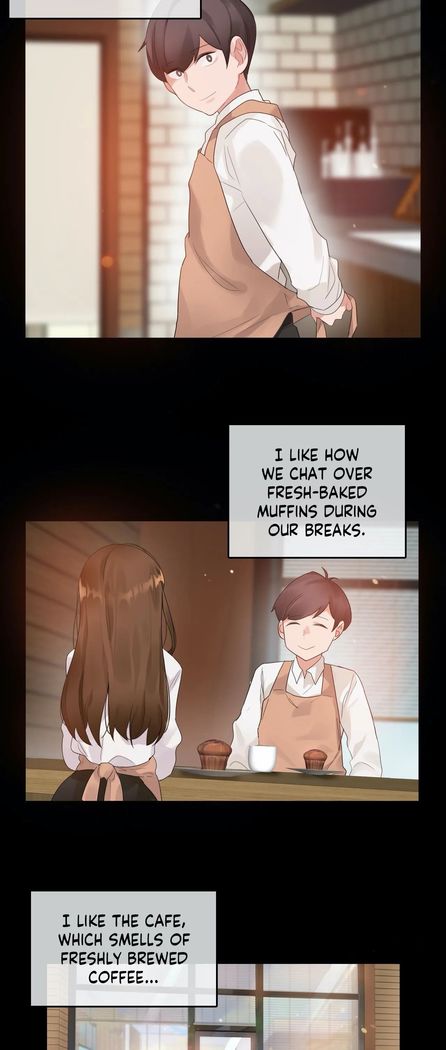 Perverts' Daily Lives Episode 1: Her Secret Recipe Ch1-19