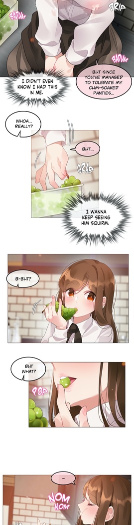Perverts' Daily Lives Episode 1: Her Secret Recipe Ch1-19