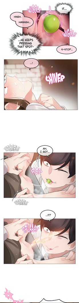 Perverts' Daily Lives Episode 1: Her Secret Recipe Ch1-19