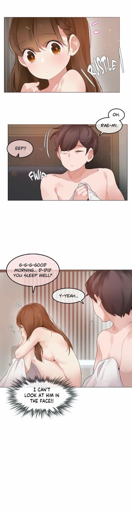 Perverts' Daily Lives Episode 1: Her Secret Recipe Ch1-19