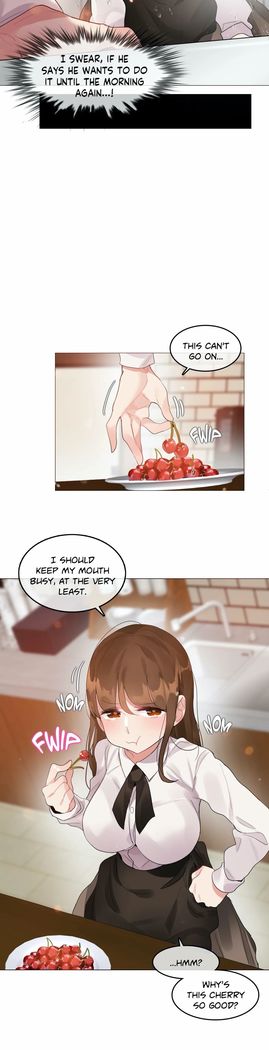 Perverts' Daily Lives Episode 1: Her Secret Recipe Ch1-19