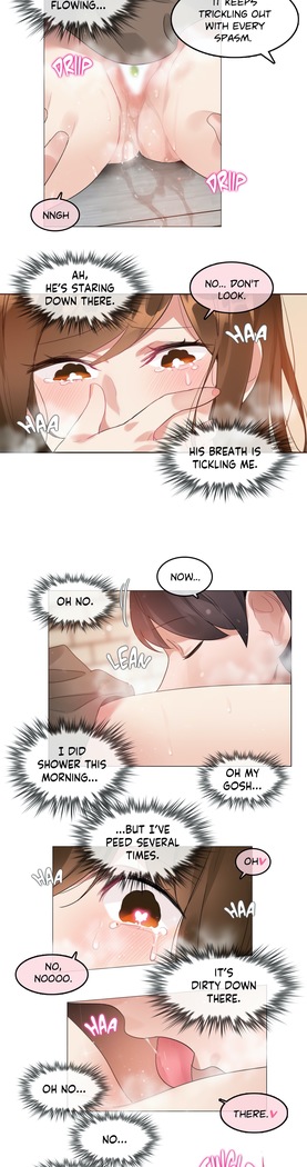 Perverts' Daily Lives Episode 1: Her Secret Recipe Ch1-19