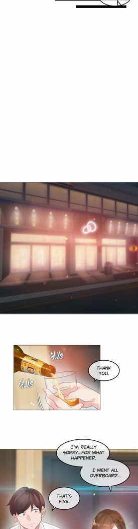Perverts' Daily Lives Episode 1: Her Secret Recipe Ch1-19