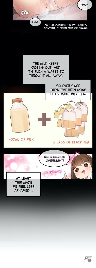 Perverts' Daily Lives Episode 1: Her Secret Recipe Ch1-19