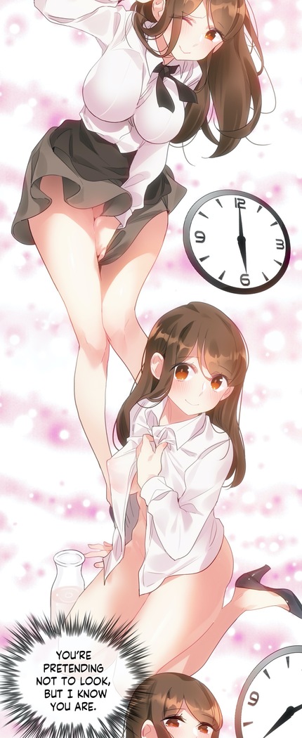 Perverts' Daily Lives Episode 1: Her Secret Recipe Ch1-19