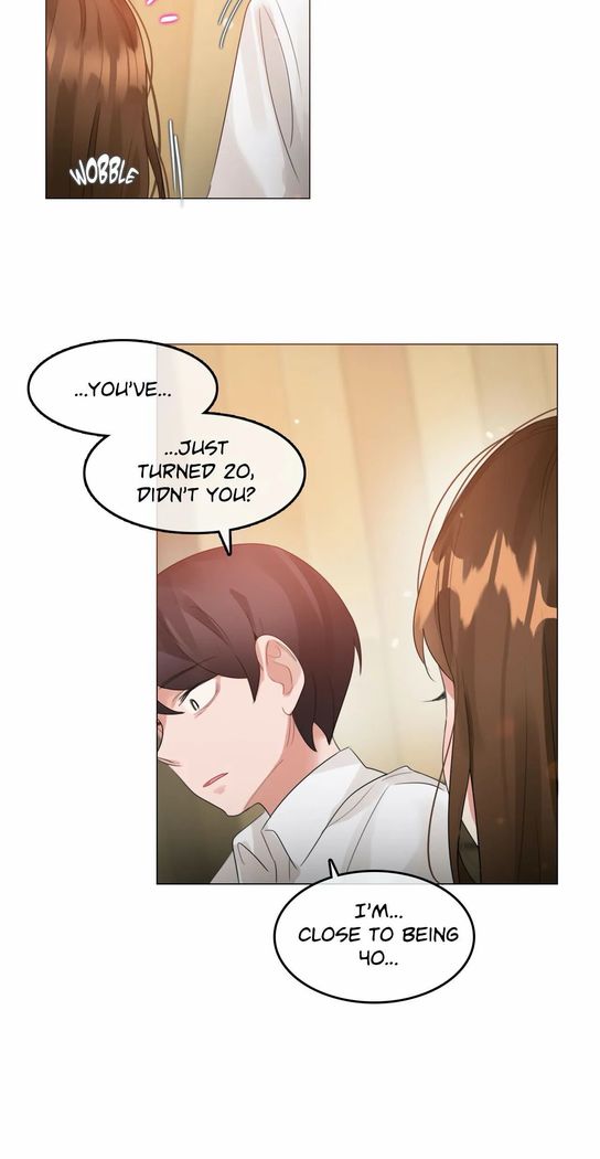 Perverts' Daily Lives Episode 1: Her Secret Recipe Ch1-19