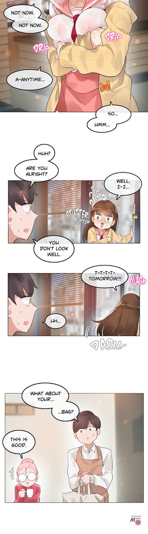 Perverts' Daily Lives Episode 1: Her Secret Recipe Ch1-19