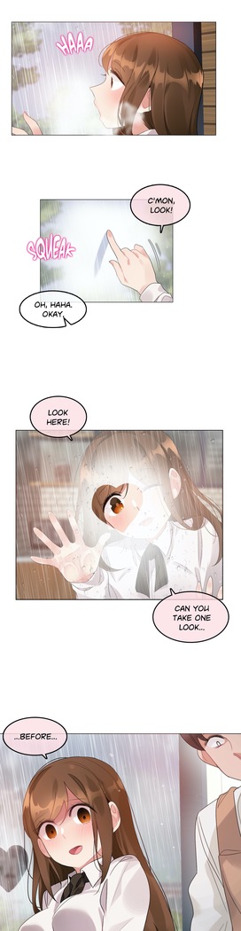 Perverts' Daily Lives Episode 1: Her Secret Recipe Ch1-19