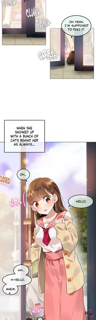 Perverts' Daily Lives Episode 1: Her Secret Recipe Ch1-19