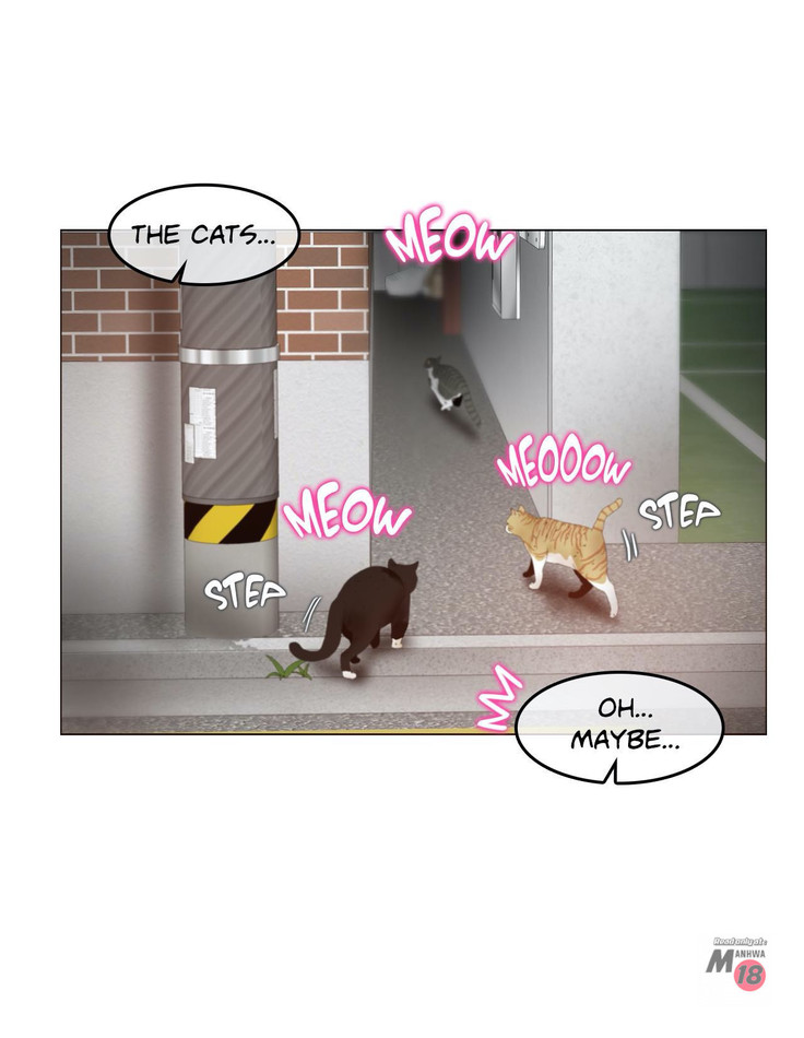 Perverts' Daily Lives Episode 1: Her Secret Recipe Ch1-19