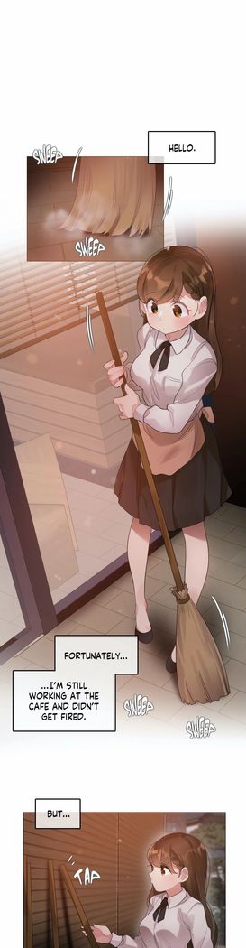 Perverts' Daily Lives Episode 1: Her Secret Recipe Ch1-19
