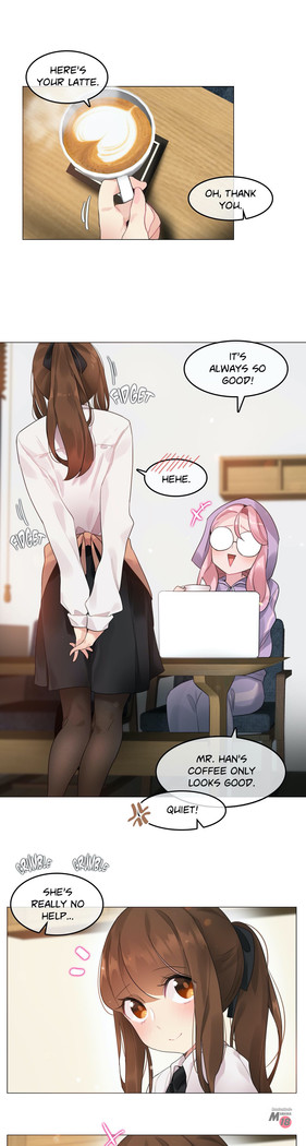Perverts' Daily Lives Episode 1: Her Secret Recipe Ch1-19