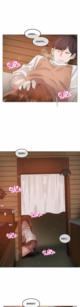 Perverts' Daily Lives Episode 1: Her Secret Recipe Ch1-19