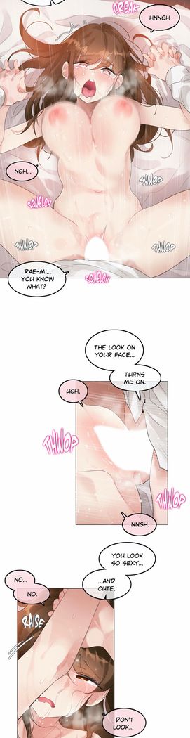 Perverts' Daily Lives Episode 1: Her Secret Recipe Ch1-19