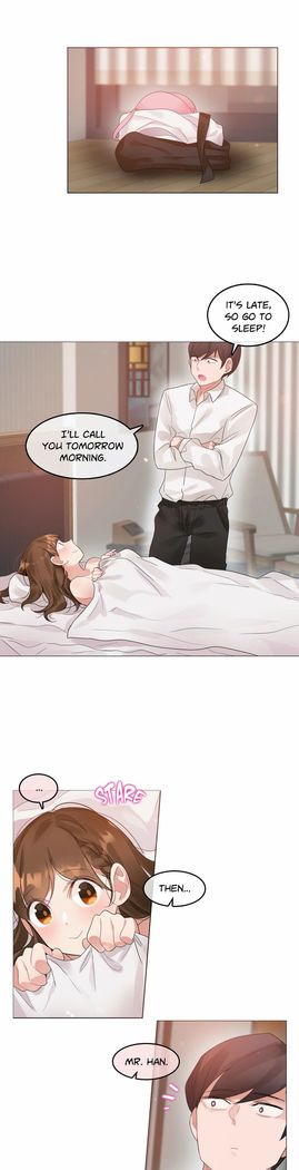 Perverts' Daily Lives Episode 1: Her Secret Recipe Ch1-19
