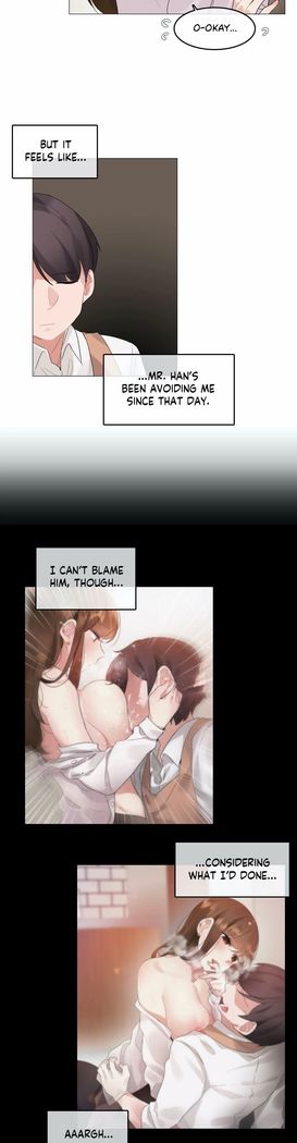 Perverts' Daily Lives Episode 1: Her Secret Recipe Ch1-19