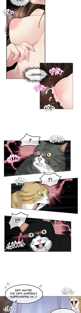 Perverts' Daily Lives Episode 1: Her Secret Recipe Ch1-19