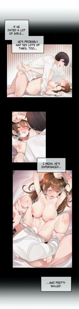 Perverts' Daily Lives Episode 1: Her Secret Recipe Ch1-19
