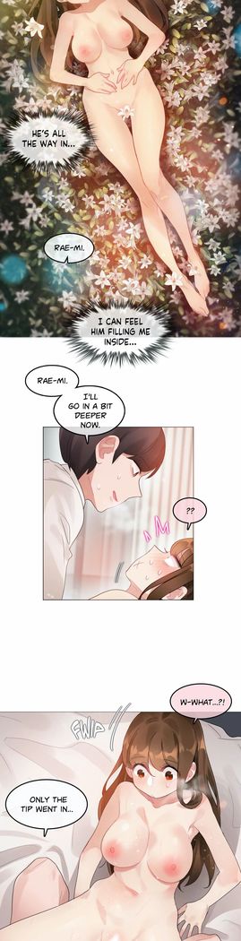 Perverts' Daily Lives Episode 1: Her Secret Recipe Ch1-19