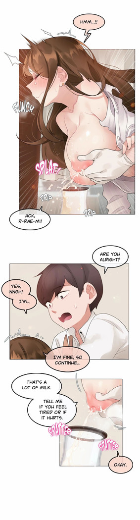 Perverts' Daily Lives Episode 1: Her Secret Recipe Ch1-19