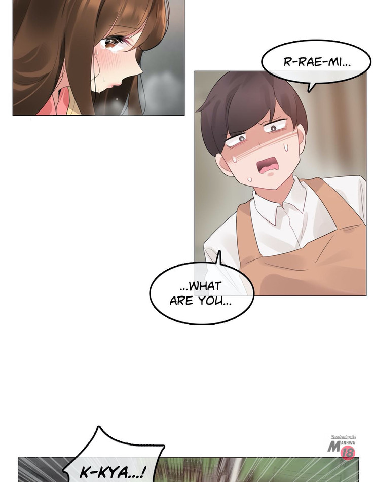 Perverts' Daily Lives Episode 1: Her Secret Recipe Ch1-19