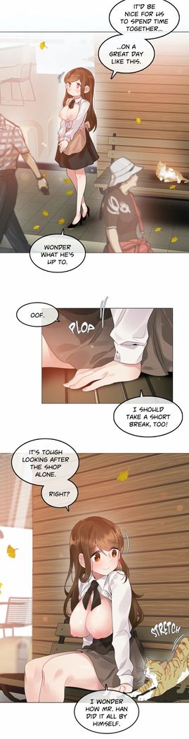 Perverts' Daily Lives Episode 1: Her Secret Recipe Ch1-19