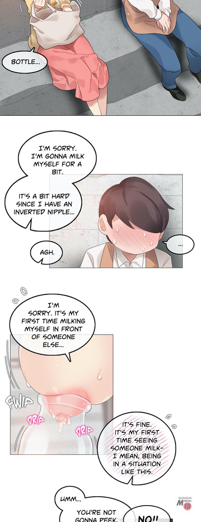 Perverts' Daily Lives Episode 1: Her Secret Recipe Ch1-19