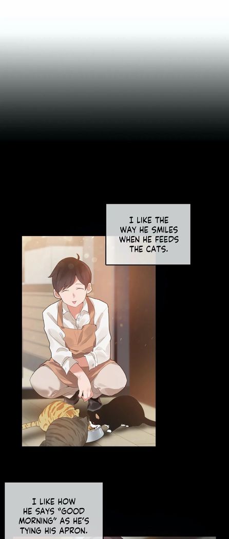 Perverts' Daily Lives Episode 1: Her Secret Recipe Ch1-19