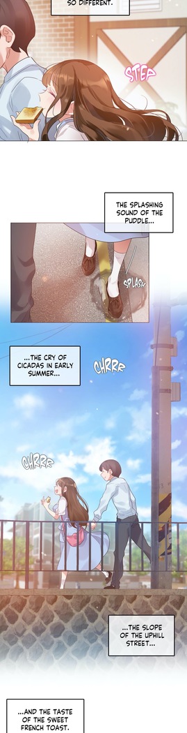 Perverts' Daily Lives Episode 1: Her Secret Recipe Ch1-19