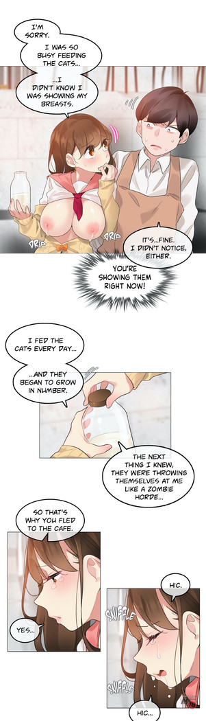 Perverts' Daily Lives Episode 1: Her Secret Recipe Ch1-19