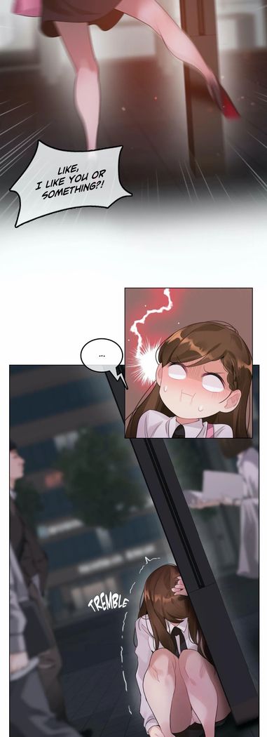 Perverts' Daily Lives Episode 1: Her Secret Recipe Ch1-19