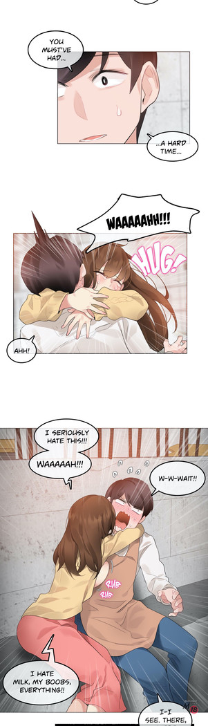 Perverts' Daily Lives Episode 1: Her Secret Recipe Ch1-19
