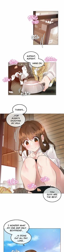 Perverts' Daily Lives Episode 1: Her Secret Recipe Ch1-19