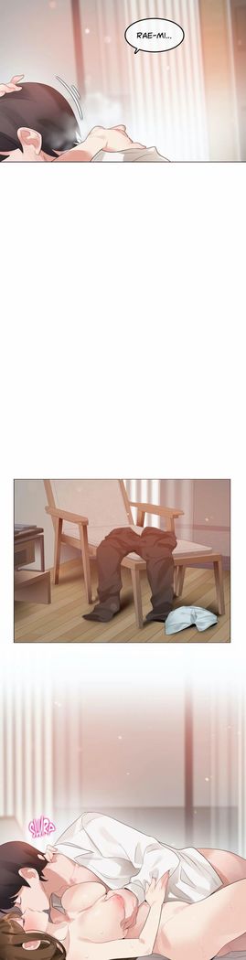 Perverts' Daily Lives Episode 1: Her Secret Recipe Ch1-19