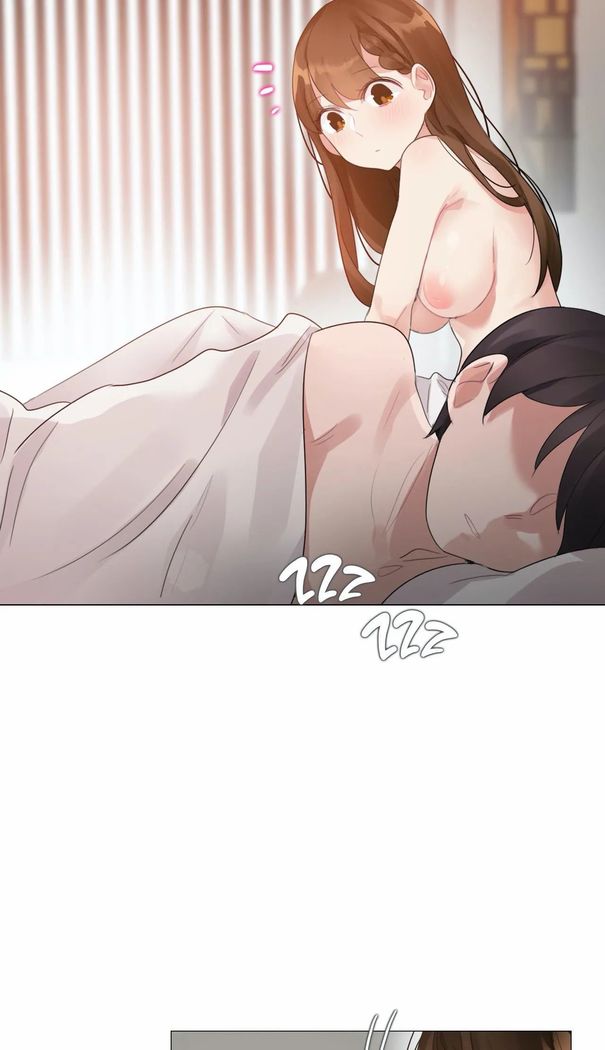 Perverts' Daily Lives Episode 1: Her Secret Recipe Ch1-19